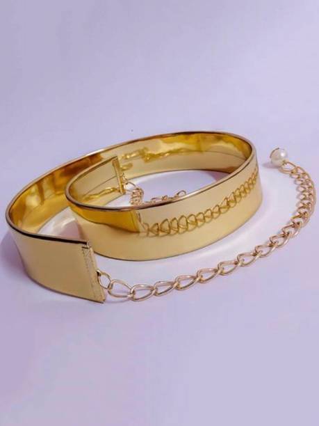 Grace Waist Hip Belt Kamarband