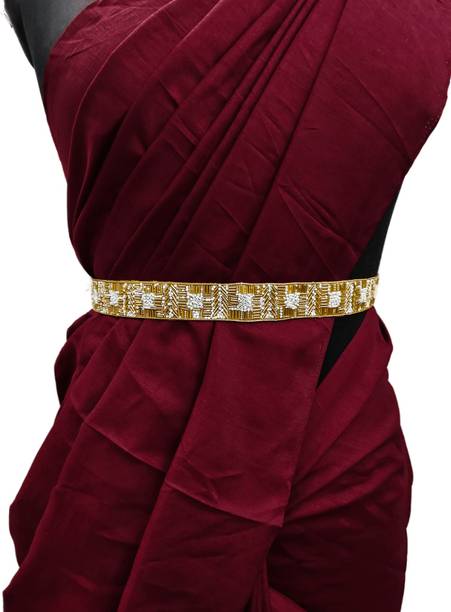 purala Waist Hip Belt Kamarband