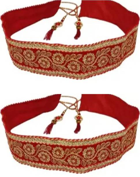 Adornn Waist Hip Belt Kamarband