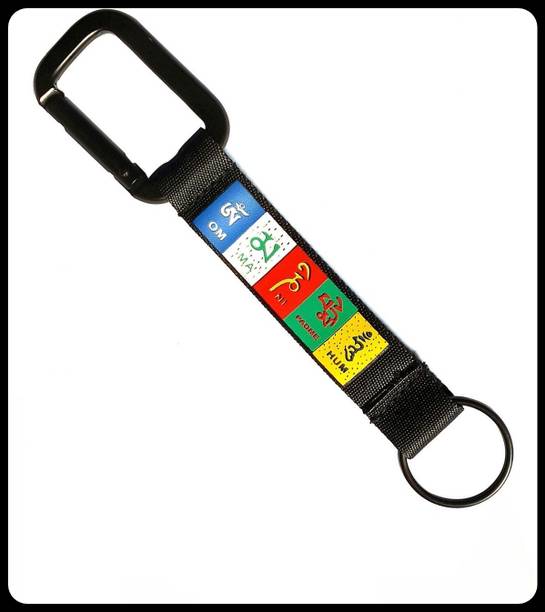 Meeko.com Hook key chain for bike and scooter men and women-Kc233 Key Chain