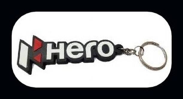 Meeko.com corp logo 01_cx151 Key Chain