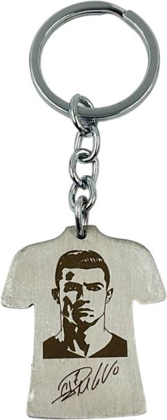 Skycart RONALDO 7 Jersey keychain Key Chain