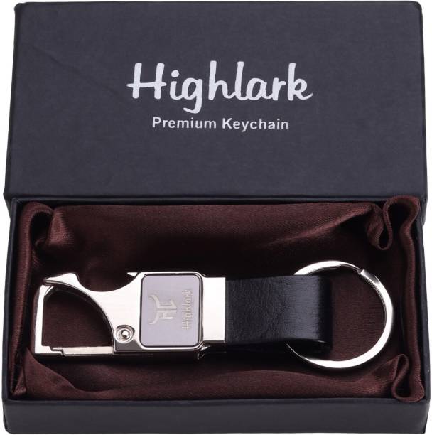 Highlark CLK-001 Key Chain