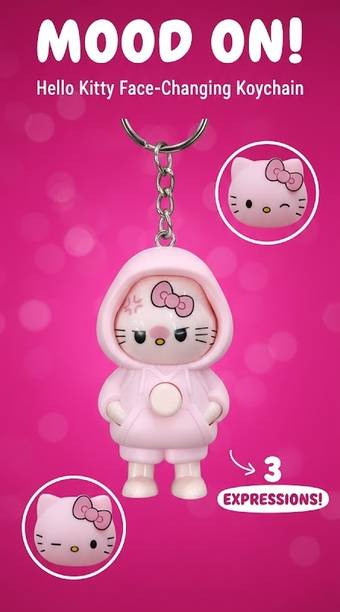 Aryan Interprises LBB1256 Key Chain