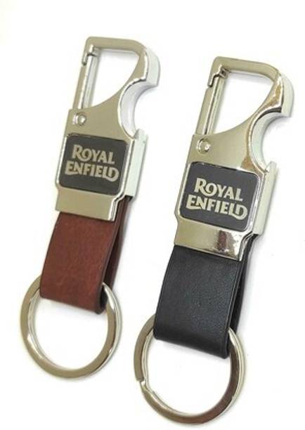 Royal Enfield Key Chains - Buy Royal Enfield Key Chains Online at Best ...