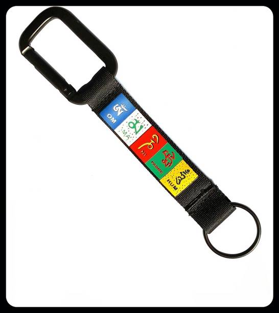 Meeko.com Hook key chain for bike and scooter men and women Premium Key Chain