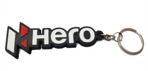 Meeko.com Keychain-corp logo 01 Key Chain