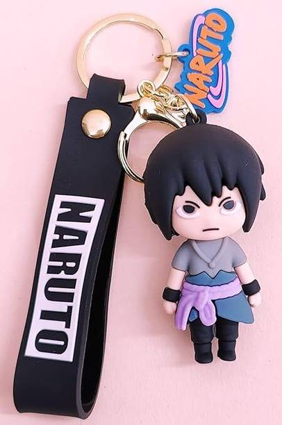 Tera13 Keychain For Boys Naruto Keychain For Kids Car Keychain Key Chain
