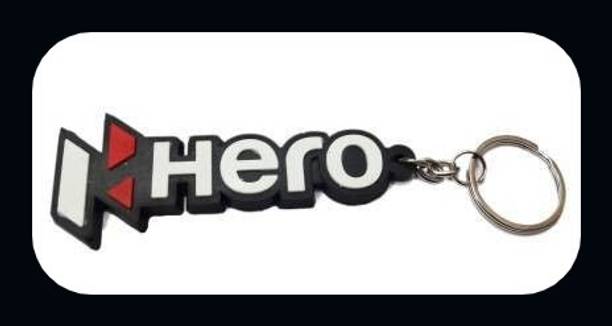 Meeko.com corp logo 01_kk531 Key Chain