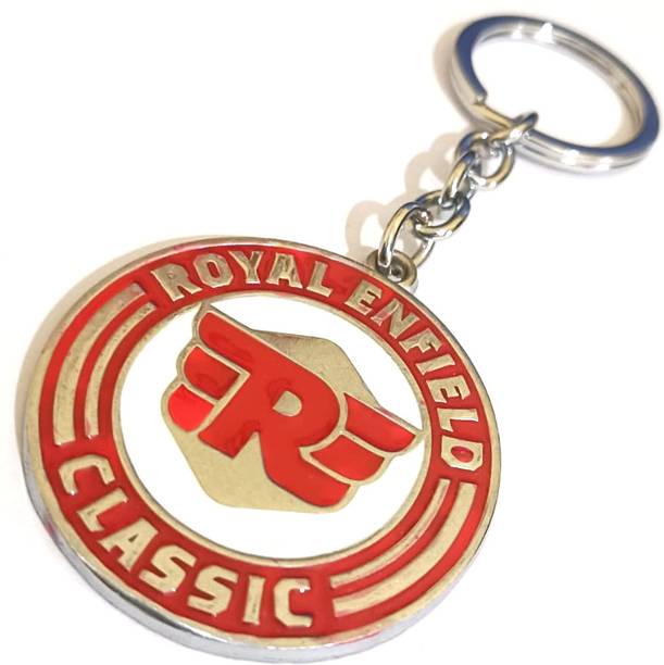 Royal Enfield Key Chains - Buy Royal Enfield Key Chains Online at Best ...