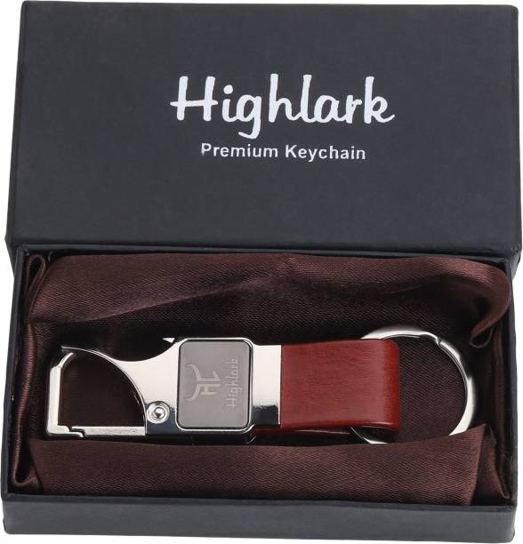Highlark CLK-002 Key Chain