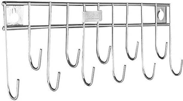 SLIMSHINE Cutlery Kitchen Rack Steel