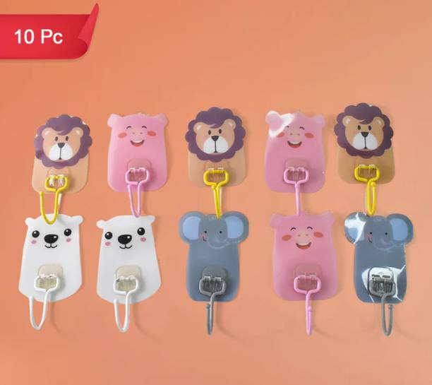 Shopverse Plastic Key Holder