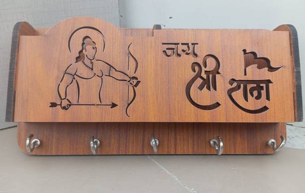 Keyholderhkghj Wood Key Holder