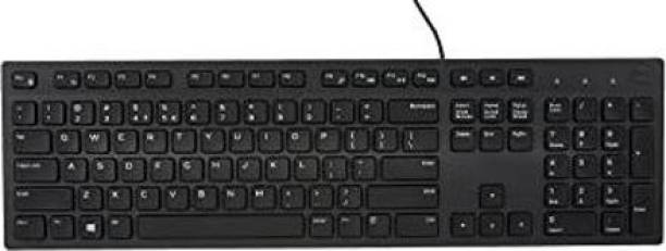 DELL KB216 Desktop Keyboard Replacement Key
