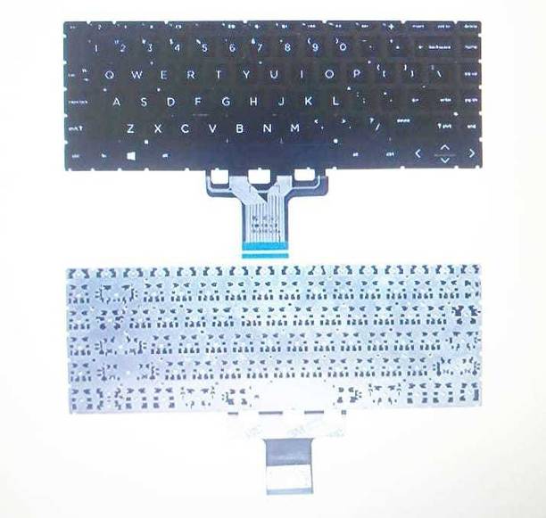 TechSonic Keyboard for 14-cd1049tx 14-cd1050tx 14-cd1051tx 14-cd1052tx 14-cd1053tx Laptop Keyboard Replacement Key