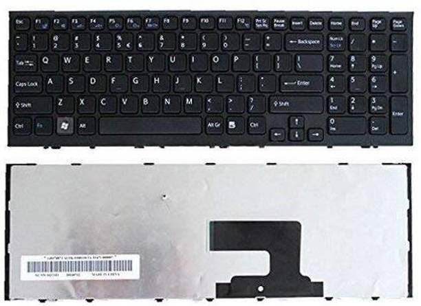 WEFLY Laptop Keyboard VPC-EH VPCEH 148915721 AENE7U00020 148971311 AEHK1U00120 Laptop Keyboard Replacement Key