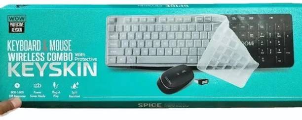 iVoomi Spice IV-101KMC Desktop Keyboard Replacement Key