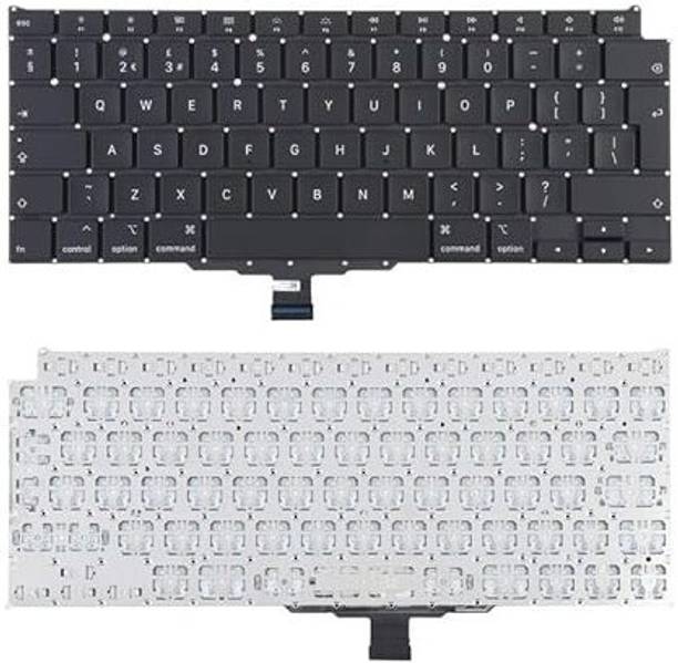 WISTAR UK Version Keyboard MAC--BOOK Air 13 inch A2179 2020 Laptop Keyboard Replacement Key