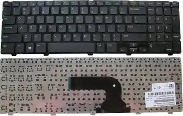 DELL Inspiron 15 3521 5521 N3521 N5521 3537 5537 Laptop Keyboard Replacement Key Laptop Keyboard Replacement Key