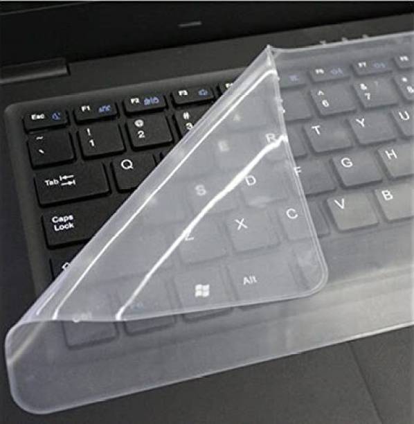 Just Take Laptop Keyboard Cover & Guard - 4569 All Laptop Keyboard Skin