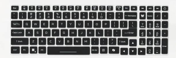 iFyx Predator Helios 16 PH16-72 Neo 16 PHN16-72 Laptop Keyboard Skin