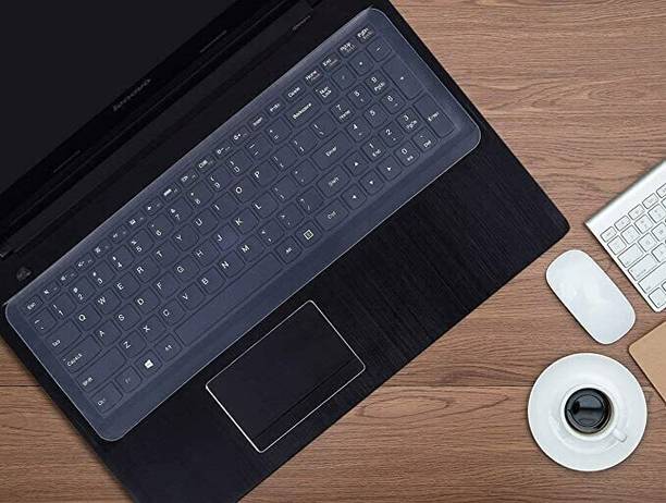 DARix 14 inch, Laptop Keyboard Silicon Cover, Laptop keypad Cover, Dust Protector-11 DESKTOP LAPTOP KEYBOARD Keyboard Skin