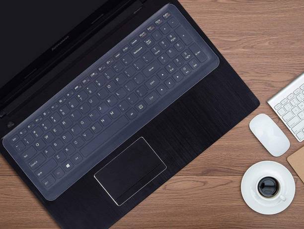 KACA Screen Guard for Laptop Keyboard Guard, Compatible with MSI Stealth GS65 THIN-050 [Only For 15.6 inch Screen Laptop] [Quantity-1]