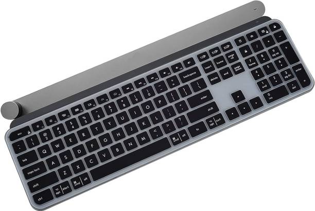 iFyx Cover MX Keys Logitech Craft Advanced Wireless Keyboard Cover Keyboard Skin