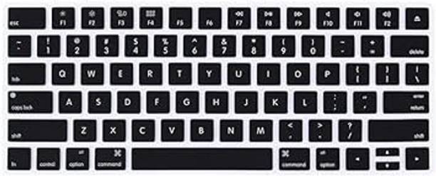 oaky Keyboard Cover Skin for iMac Tablet, Laptop, Magic Keyboard MLA22LL/A A1644 Laptop , Desktop Keyboard Skin