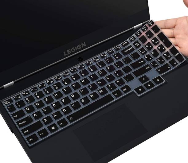 oaky Keyboard Cover for Lenovo Legion 5i Slim 5i Pro 5i | Legion 7i Pro 7i | Legion 9 LOQ 15.6 inch & 16 inch Gaming Laptops Keyboard Skin