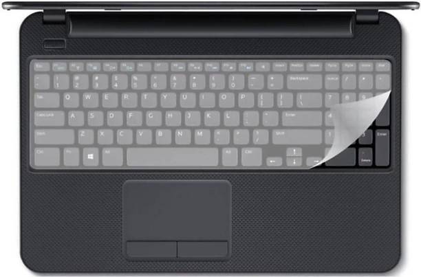 DELOX US LAPTOP KEYBOARD COVER Laptop Keyboard Skin