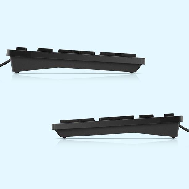 DELL KB 216 Wired USB Desktop Keyboard