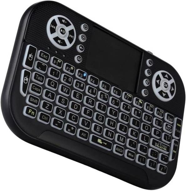 Price History of ROAR Wireless Mini Keyboard Compact Layout for ...