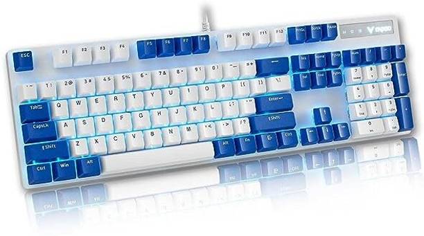 Rapoo Keyboards - Buy Rapoo Keyboards Online at Best Prices In India ...