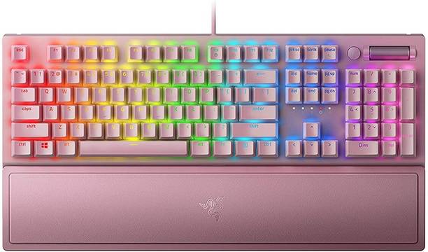 Razer RZ03-03541800-R3M1 Wired USB Gaming Keyboard