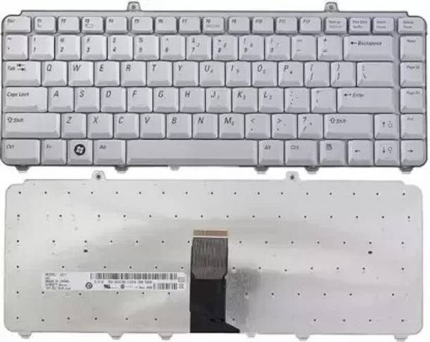 SOLUTIONS-365 COMPATIBLE FOR DELL 1525 1545 Internal Laptop-size Laptop Keyboard Compatible with Desktop, Laptop, Mac