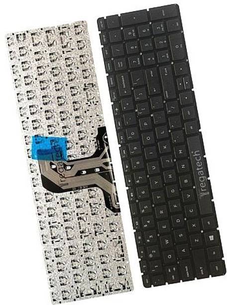 Regatech 15-BA051NM, 15-BA051UR, 15-BA051WM, 15-BA052AU Internal Laptop-size Laptop Keyboard Compatible with Desktop, Laptop, Mac