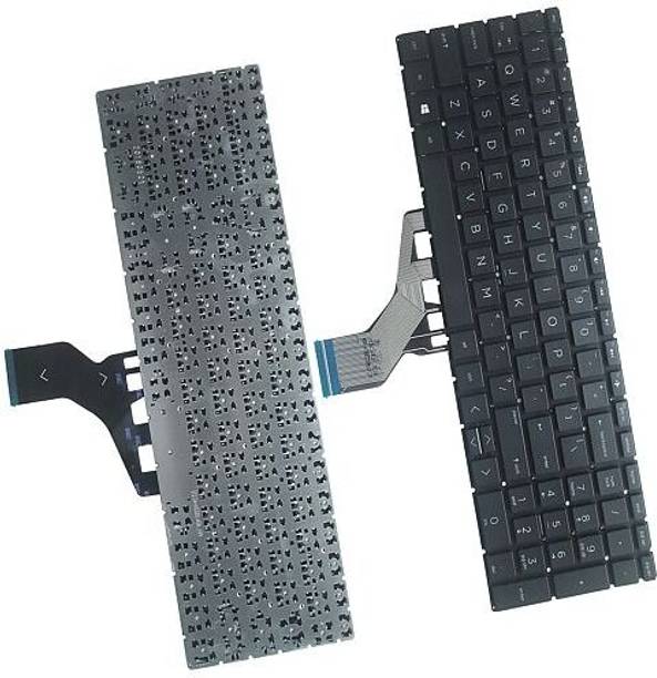 Regatech 15-DA0150NM, 15-DA0150NS, 15-DA0150NZ, 15-DA0150TU, 15-DA0150TX Internal Laptop-size Laptop Keyboard Compatible with Desktop, Laptop, Mac