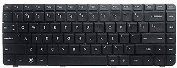 TECHCLONE CQ42 CQ42-100 CQ42-200 CQ42-300 CQ42-400 Wireless Laptop-size Laptop Keyboard