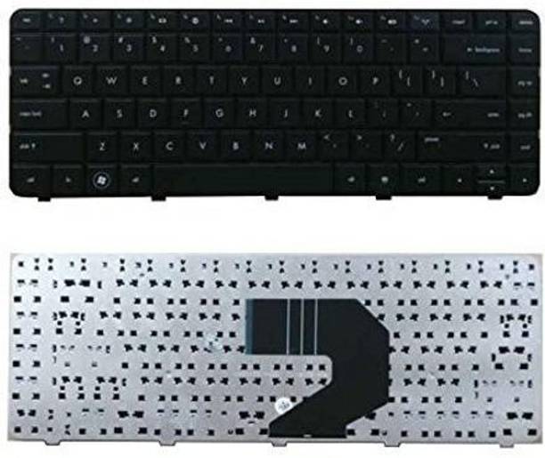 TechSonic Keyboard For Pavilion G4-1270la G4-1271la G4-1280la G4-1281la G4-1282la Internal Laptop-size Laptop Keyboard Compatible with Desktop, Laptop, Mac