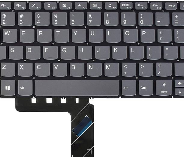 TechSio IdeaPad 330-15AST 330-15IGM 330-15IKB 330-15ICH Internal Laptop-size Laptop Keyboard