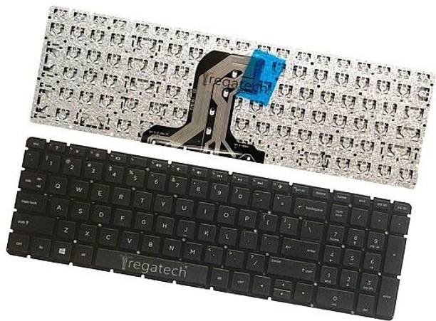 Regatech 15-AC625NL, 15-AC625TU, 15-AC625TX, 15-AC626TU Internal Laptop-size Laptop Keyboard Compatible with Desktop, Laptop, Mac
