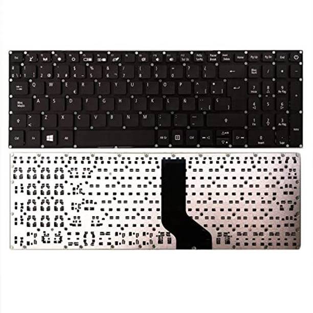 ULTRAZONE 3 A315 A315-21 A315-31 Wireless Standard Laptop Keyboard