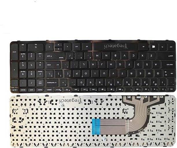 Regatech 15-N009SE, 15-N009SK, 15-N009SR, 15-N009SX Internal Laptop-size Laptop Keyboard Compatible with Desktop, Laptop, Mac