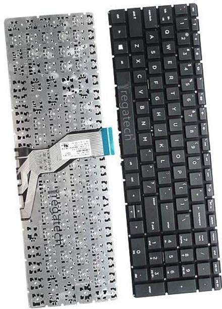 Regatech 15-BS099TX, 15-BS0XX, 15-BS100TX, 15-BS101TX Internal Laptop-size Laptop Keyboard Compatible with Desktop, Laptop, Mac