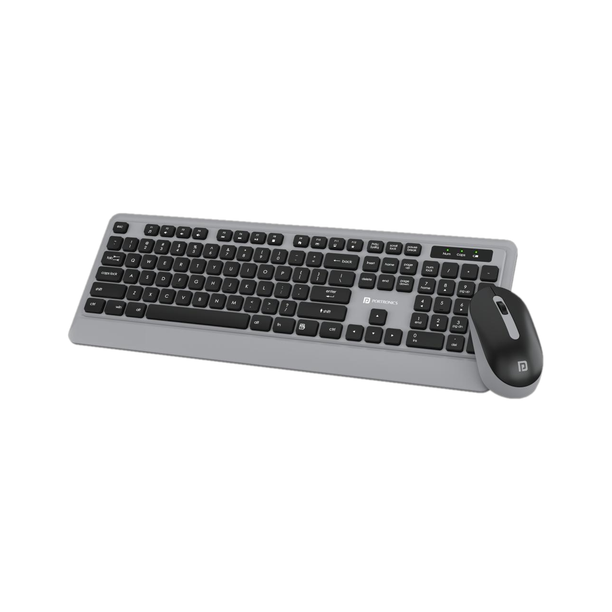 Portronics POR-1569 Combo Set