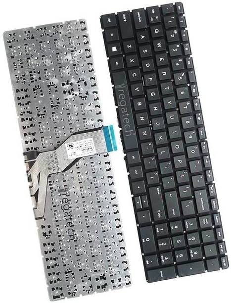 Regatech 17-AK013DX, 17-AK013NG, 17-AK013NM, 17-AK013NO Internal Laptop-size Laptop Keyboard Compatible with Desktop, Laptop, Mac