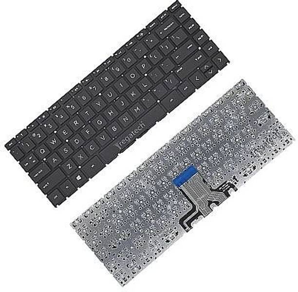 Regatech 340S G7 240 G8, 245 G7, 246 G7, 340 G7 Internal Laptop-size Laptop Keyboard Compatible with Desktop, Laptop, Mac