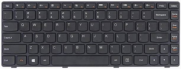 TECHCLONE IdeaPad G470 B490 V470 G470U G475 V480 M490 Laptop Wireless Laptop-size Laptop Keyboard